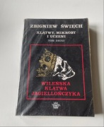 Zbigniew Święch Klątwy , Mikroby i uczeni Tom drugi