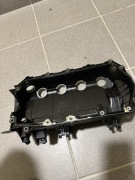 Pokrywa zaworów reno clio 3 1.2 benzyna 2013 