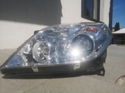 Lampa reflektor bixenon sekretny opel Vectra C 