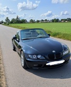 BMW Z3 2.8l 1998