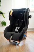 BRITAX RÖMER MAX WAY PLUS fotelik tyłem do kierunku jazdy 9-25 kg SICT