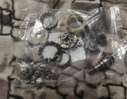 Hilti sfd 2-a zestaw naprawczy 