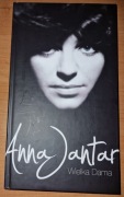 Anna Jantar Wielka Dama 4 CD Używany