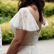 Suknia ślubna Boho Love Story 38 M