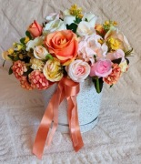 Bukiet okolicznościowy