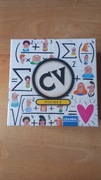 Gra karciana CV w bardzo dobrym stanie