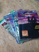 Czasopismo CD -Action 