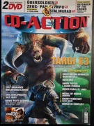 CD-ACTION nr. 8/2007 (142) bez płyt