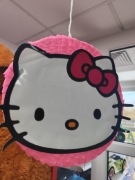Piniata Hello Kity 
