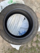 Opony zimowe Kormoran 215 55 r 17