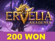 ERVELIA AKADEMIA 200 WON WONY 200W ERVELIA.PL ERVELIAMT2 PRYWATNY SERWER
