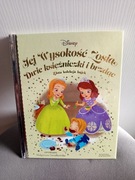 Nr 139/2025 Jej wysokość Zosia. Dwie księżniczki i brzdąc Złota kolekcja 