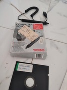 Commodore Lightpen oryginalny rysik w pudełku