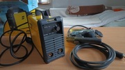  Spawarka inwertorowa ESAB Buddy TM  Arc 145  IGBT
