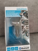 Grundig zestaw głośnomówiący 