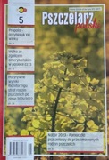 Pszczelarz polski - 5/2023