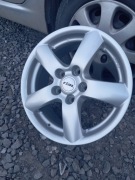 Felgi aluminiowe nowe  RIAL! 