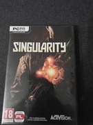 Gra PC Singularity 