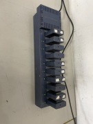 sennheiser ek 3000 l-3000 stacja ladoawnia 