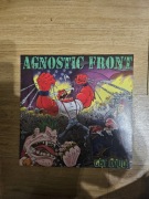 Agnostic front Get Loud! Płyta winylowa