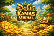 Dofus Kamas Mikhal