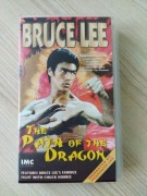 Bruce Lee - The Path Of The Dragon - dokument o Bruce Lee 1998