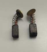 Parkside PFBS 160 B2 - szczotki silnika