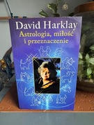 Astrologia, miłość i przeznaczenie – David Harklay 