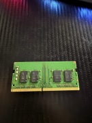 Pamięć DDR4 1x16 Micron