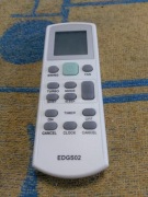 Pilot do klimatyzatora 