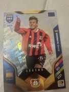 FIFA 365 2026 ADRENALYN XL PANINI Fans FAN30 Schneider Legend