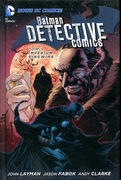 Batman Detective comics. Tom 3 Imperium pingwina