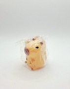 Lampka lampa nocna kapibara ozdoba dekoracja prezent