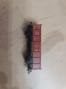 Wagon Fleischmann skala n 