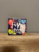 Płyta CD, ESKA - Hity na czasie, Dwie płyty nowe