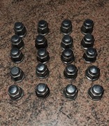 Nakrętki kół Jeep Grand Cherokee