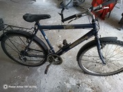 Rower classic TT 2.8