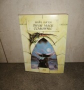 Świat Magii Czarownic Andre Norton
