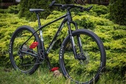 Merida BIG - NINE 500 LITE roz. L stan idealny