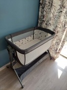 Sprzedam łóżeczko dostawne Lionelo