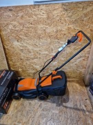 Kosiarka elektryczna Kraft delle 2400W KD5360 KD5360