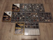 Minerały świata National Geographic 