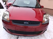 Ford Fiesta V lift części lakier T5 rudy