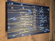 Niewidzialne życie Addie LaRue - V.E. Schwab