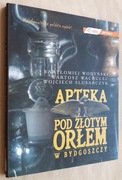 Bydgoszcz Apteka pod Złotym Orłem