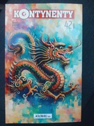 Kontynenty 42   