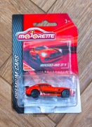 Majorette - Mercedes-AMG GT R - 2024 9613-B Premium Cars - orange