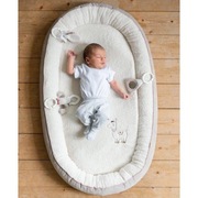 Kokon niemowlęcy BabyFehn