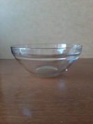 Szklana miska miseczka 16,5cm