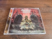 Suicidal Angels Profane Prayer CD